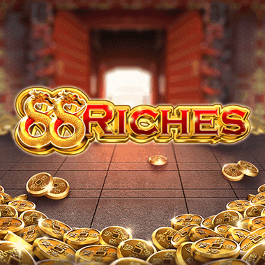 gameart/88Riches