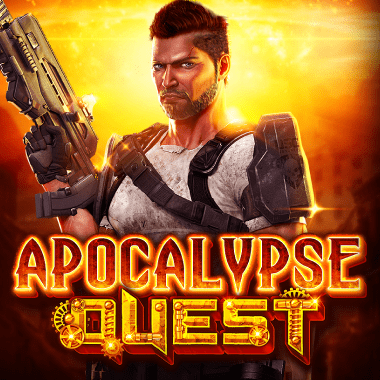 Apocalypse Quest - GameArt