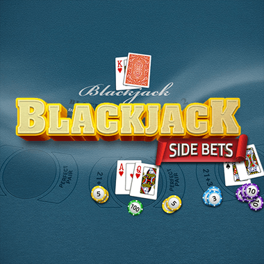 Blackjack Side Bets - GameArt