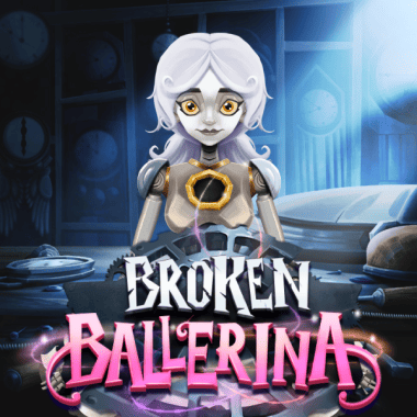 Broken Ballerina - GameArt