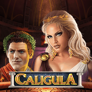 Caligula - GameArt