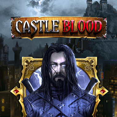 Castle Blood - GameArt