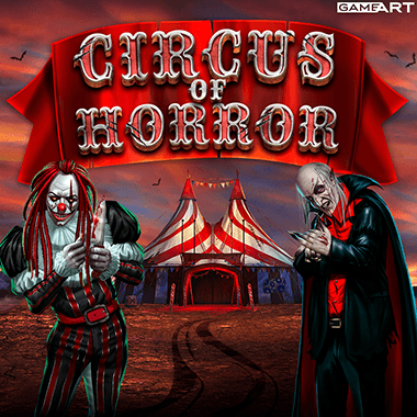 Circus of Horror - GameArt