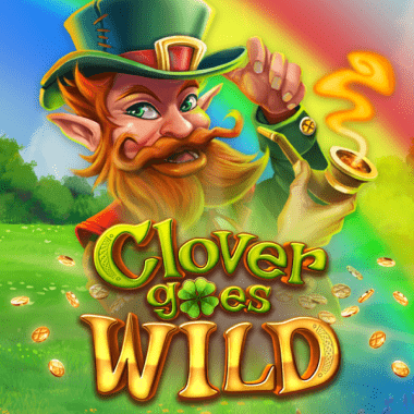 Clover Goes Wild - GameArt