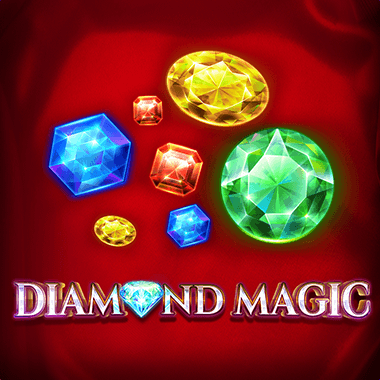 Diamond Magic - GameArt