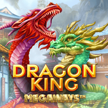 Dragon King Megaways - GameArt