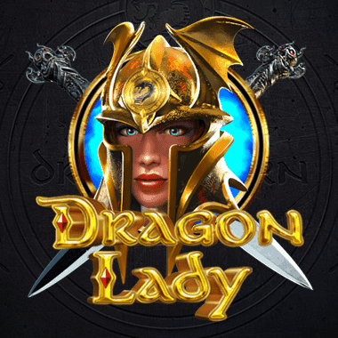 gameart/DragonLady
