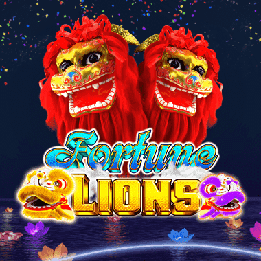 gameart/FortuneLions