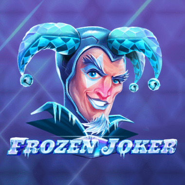 Frozen Joker - GameArt