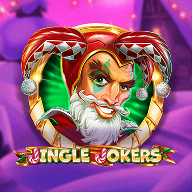 Jingle Jokers - GameArt