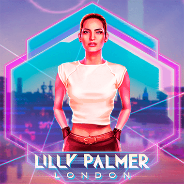 Lilly Palmer London - GameArt