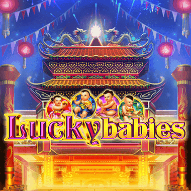 gameart/LuckyBabies