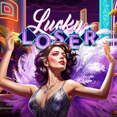 Lucky Loser - GameArt