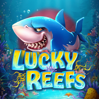 Lucky Reefs - GameArt