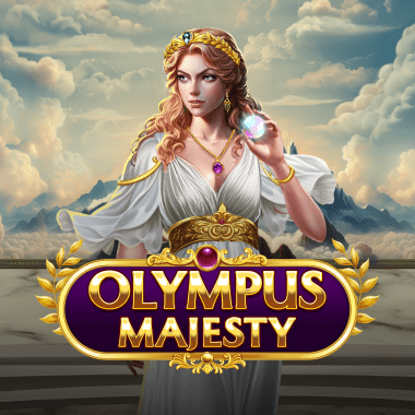 Olympus Majesty - GameArt