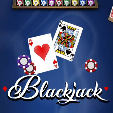 One-Hand Blackjack - GameArt