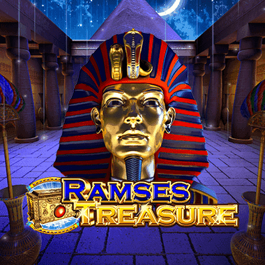 gameart/RamsesTreasure