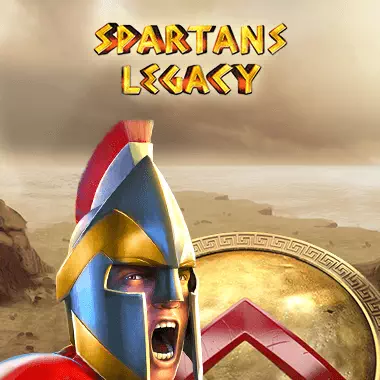 Spartans Legacy game tile