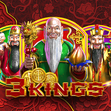 gameart/ThreeKings