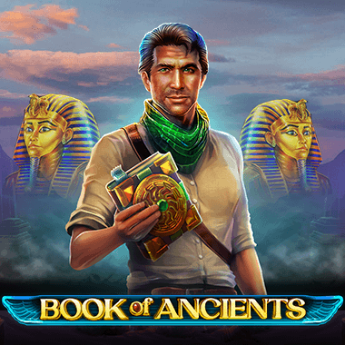 Book Of Ancients - Gamebeat