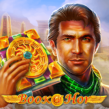 Book of Hor - Gamebeat