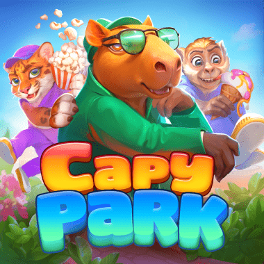 Capy Park - Gamebeat