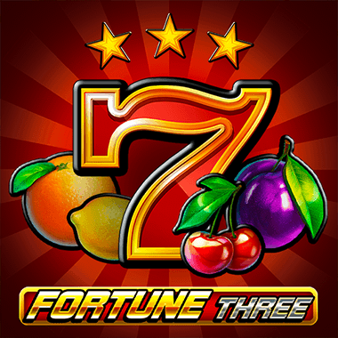 Fortune Three - Gamebeat