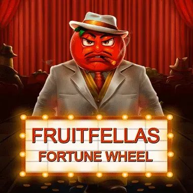 Fruitfellas: Fortune Wheel