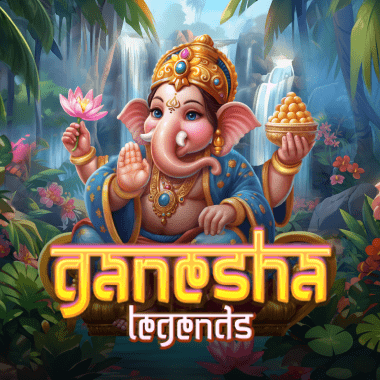 Ganesha Legends - Gamebeat