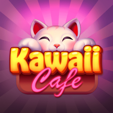 Kawaii Cafe - Gamebeat