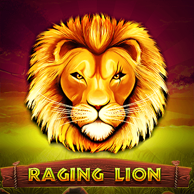 Raging Lion - Gamebeat