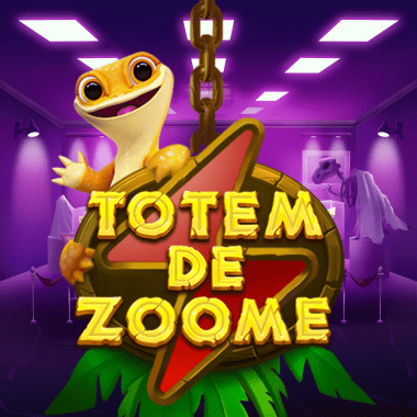 Totem de Zoome - Gamebeat