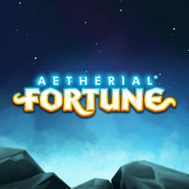Aetherial Fortune game tile