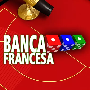 Banca Francesa game tile