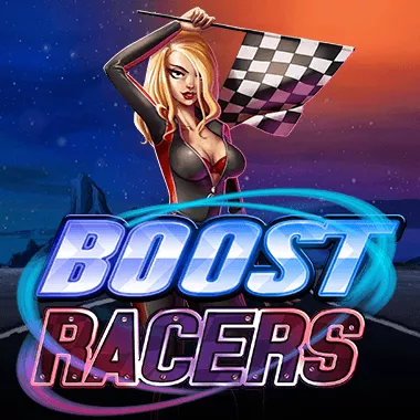 Boost Racers game tile