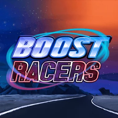 Boost Racers City Edition game tile
