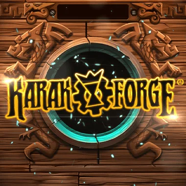 Karak Forge - SpinQuest game tile