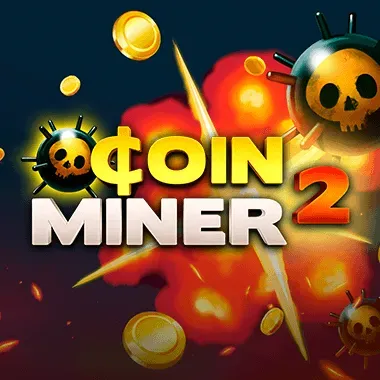 Coin Miner 2 game tile