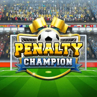 Penalty Champion game tile
