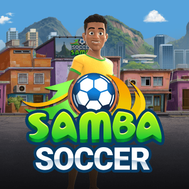 Samba Soccer