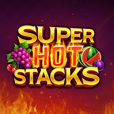 Super Hot Stacks game tile