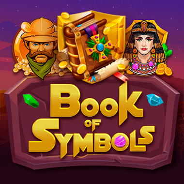 Book Of Symbols - Gamzix