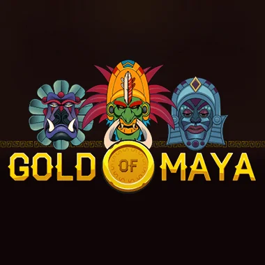 Gold Of Maya game tile