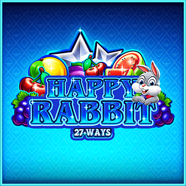 Happy Rabbit: 27 Ways - Gamzix