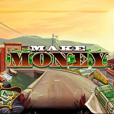 Make Money game tile