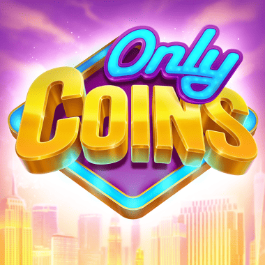 Only Coins - Gamzix