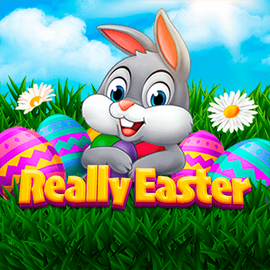 Really Easter - Gamzix