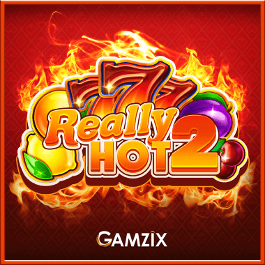 Really Hot 2 - Gamzix