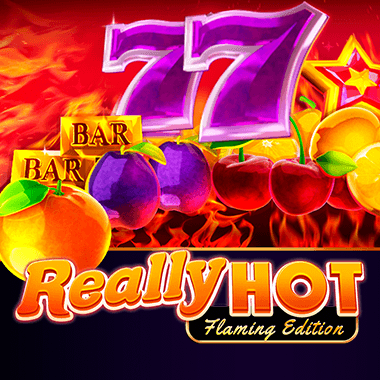 Really Hot Flaming Edition - Gamzix