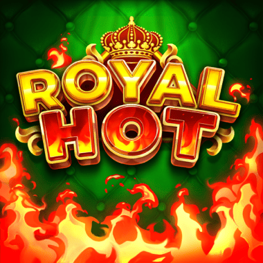 Royal Hot - Gamzix